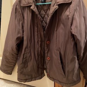 Women’s coat